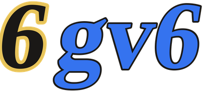 6gv6 logo